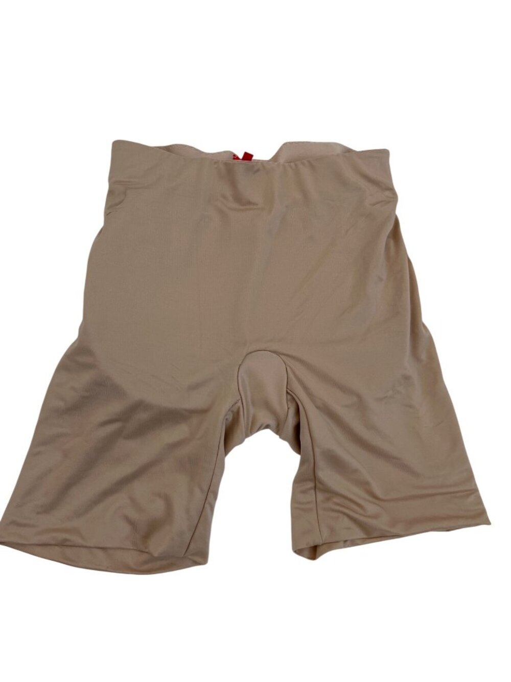 Spanx Natural Glam Booty Booster Natural Glam Color Built-In Butt Enhancer